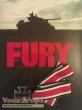 Fury original movie prop