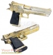 Resident Evil: Apocalypse Screen-Used L.J. (Mike Epps) Pair of Gold ...