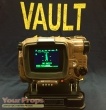 Fallout 4 ( video game) replica movie prop