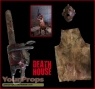 Death House original movie costume