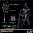 Star Wars  A New Hope Sideshow Collectibles model   miniature