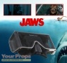 Jaws original movie costume