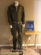 Cloverfield Paradox original movie costume