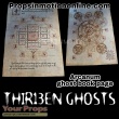 Thirteen Ghosts original movie prop