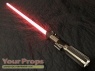 Star Wars A New Hope Master Replicas movie prop weapon