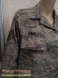 Battle  Los Angeles original movie costume