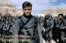 Starship Troopers original movie costume