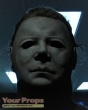 Halloween 2 replica movie prop