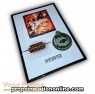 Star Wars The Phantom Menace original film-crew items