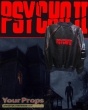 Psycho 2 original production material