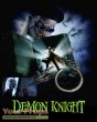 Tales from the Crypt Presents  Demon Knight original movie costume