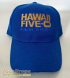 Hawaii Five-O original film-crew items