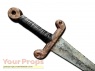 Xena  Warrior Princess original movie prop weapon