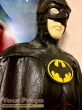 Batman replica movie costume