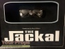 The Jackal original movie prop