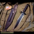 Rambo  First Blood Part 2 replica movie prop