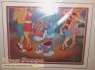 Tiny Toon Adventures original production artwork