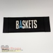Baskets original production material