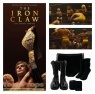 The Iron claw original movie costume