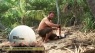 Cast Away replica movie prop