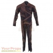 After Earth original movie costume