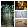 The Cave original movie prop
