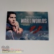 War of the Worlds original movie prop
