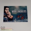 War of the Worlds original movie prop