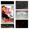 Chaos original movie prop