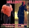 Hellboy 2  The Golden Army original movie costume