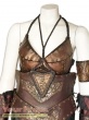 Xena  Warrior Princess original movie costume