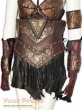 Xena  Warrior Princess original movie costume