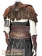 Xena  Warrior Princess original movie costume