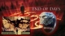 End Of Days original production material