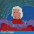 X-Men The Animated Series original production artwork