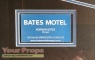 Bates Motel original movie prop