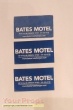 Bates Motel original movie prop