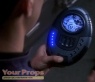 Star Trek  Enterprise replica movie prop