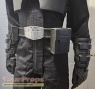 Judge Dredd original movie costume