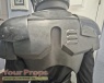 Judge Dredd original movie costume