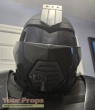 Judge Dredd original movie costume