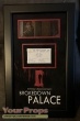 Brokedown Palace original movie prop