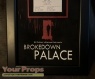 Brokedown Palace original movie prop