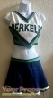 Bring It On original movie costume