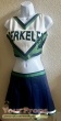 Bring It On original movie costume