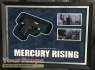 Mercury Rising original movie prop weapon