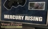 Mercury Rising original movie prop weapon