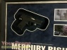 Mercury Rising original movie prop weapon