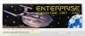 Star Trek  Enterprise original film-crew items