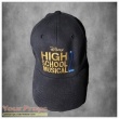 High School Musical 2 original film-crew items